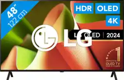 Coolblue LG OLED48B46LA aanbieding