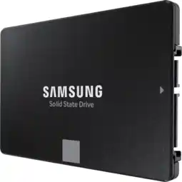 Coolblue Samsung 870 EVO 2,5 inch 2TB aanbieding