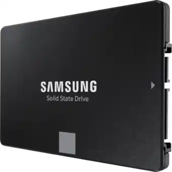 Coolblue Samsung 870 EVO 2,5 inch 2TB aanbieding