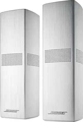 Coolblue Bose Surround Speakers 700 Wit aanbieding