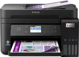 Coolblue Epson EcoTank ET-3850 aanbieding