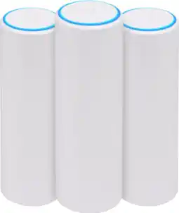 Coolblue Ubiquiti Unifi FlexHD 3-pack aanbieding