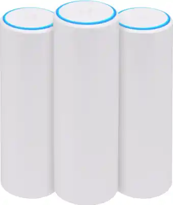 Coolblue Ubiquiti Unifi FlexHD 3-pack aanbieding