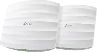 Coolblue TP-Link Omada EAP245 2-pack aanbieding