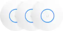 Coolblue Ubiquiti UniFi UAP-AC-HD 3-pack aanbieding