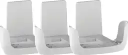 Coolblue Netgear Orbi Wall Mount Kit 3-Pack aanbieding