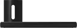 Coolblue Sonos Arc + Sub Mini Zwart aanbieding
