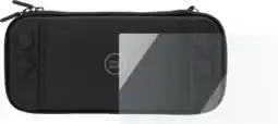 Coolblue BlueBuilt Nintendo Switch hoesje + Screenprotector Glas aanbieding