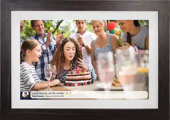 Coolblue Denver PFF-1042DW aanbieding