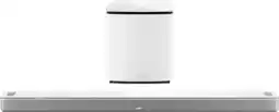 Coolblue Bose Smart Ultra Soundbar + Bass Module 700 WIt aanbieding