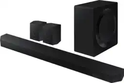 Coolblue Samsung HW-Q990D (2024) aanbieding