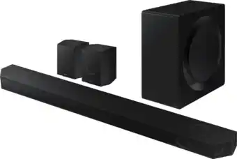 Coolblue Samsung HW-Q990D (2024) aanbieding