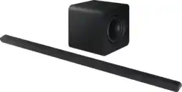 Coolblue Samsung HW-S800D Zwart aanbieding