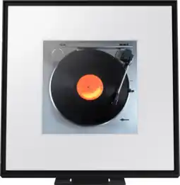 Coolblue Samsung Music Frame HW-LS60D (2024) aanbieding