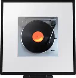 Coolblue Samsung Music Frame HW-LS60D (2024) aanbieding