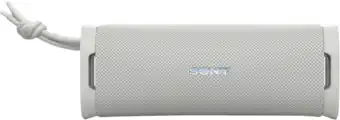 Coolblue Sony ULT Field 1 Wit aanbieding