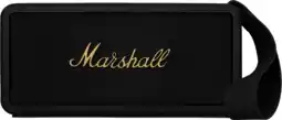 Coolblue Marshall Middleton Black & Brass aanbieding