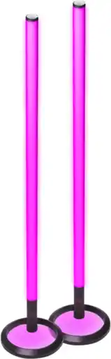 Coolblue JBL Partylight Stick duo pack aanbieding