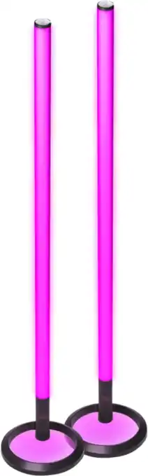 Coolblue JBL Partylight Stick duo pack aanbieding