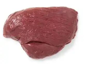 HANOS Hertenbovenbil Schoon gevliesd aanbieding