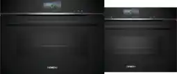 Coolblue Siemens CM776GKB1 + Siemens CS736G1B2 aanbieding