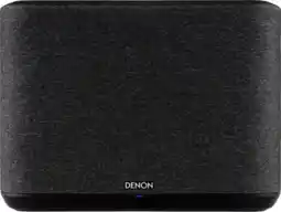 Coolblue Denon Home 250 Zwart aanbieding
