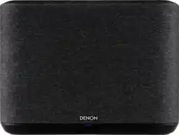 Coolblue Denon Home 250 Zwart aanbieding