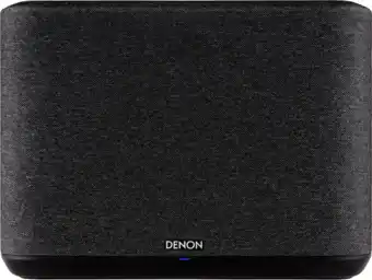 Coolblue Denon Home 250 Zwart aanbieding
