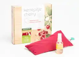 De Online Drogist Kersepitje Warmtekussen Picolo Ylang-Ylang aanbieding