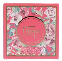 De Online Drogist Maja Badzeep Love Rose aanbieding