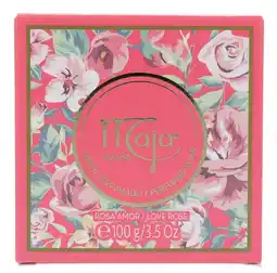 De Online Drogist Maja Badzeep Love Rose aanbieding