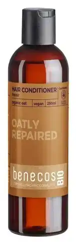 De Online Drogist Benecos Bio Oatly Repaired Hair Conditioner aanbieding