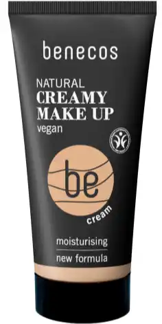 De Online Drogist Benecos Natural Creamy Make Up Be Cream aanbieding