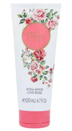 De Online Drogist Maja Bodylotion Love Rose aanbieding