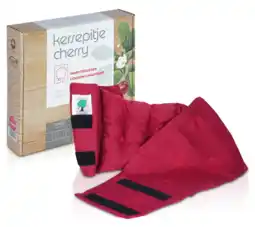De Online Drogist Kersepitje Warmtekussen Dorso aanbieding