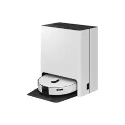 MediaMarkt Samsung Bespoke Jet Bot Combo Steam Robotstofzuiger Grijs aanbieding