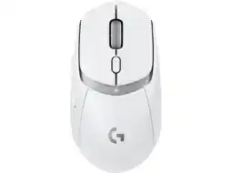 MediaMarkt Logitech G G309 Lightspeed Draadloze Gamingmuis Wit aanbieding