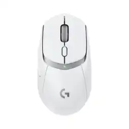 MediaMarkt Logitech G G309 Lightspeed Draadloze Gamingmuis Wit aanbieding