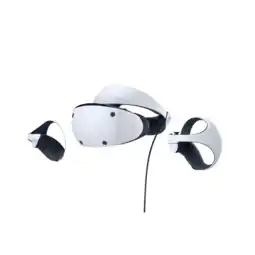 MediaMarkt Sony Playstation Vr2 aanbieding