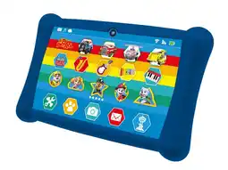 Lidl ELDOHM Mijn Eerste Tablet met muziek aanbieding