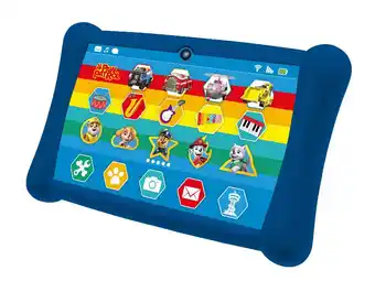 Lidl ELDOHM Mijn Eerste Tablet met muziek aanbieding