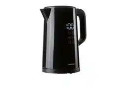Lidl SILVERCREST KITCHEN TOOLS Digitale waterkoker 1,5 L aanbieding