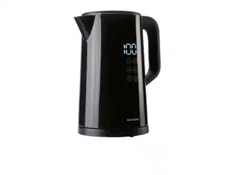 Lidl SILVERCREST KITCHEN TOOLS Digitale waterkoker 1,5 L aanbieding