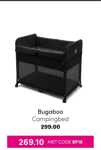 Baby & Tiener Bugaboo aanbieding