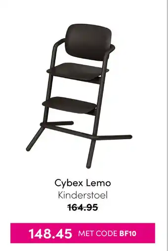 Baby & Tiener Cybex Lemo aanbieding