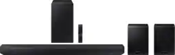 Coolblue Samsung HW-Q600C (2023) + SWA-9200S Achterspeakers aanbieding