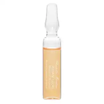 Douglas Charlotte Meentzen Ampullen Instant Glow Wirkstoff-n aanbieding