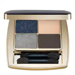 Douglas Estée Lauder Pure Color Envy Eyeshadow Quad aanbieding