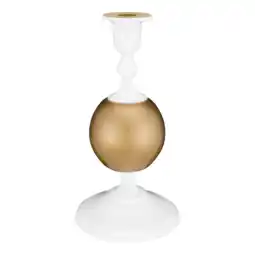 Douglas PIP Studio Aluminium Kaarsenhouder II aanbieding