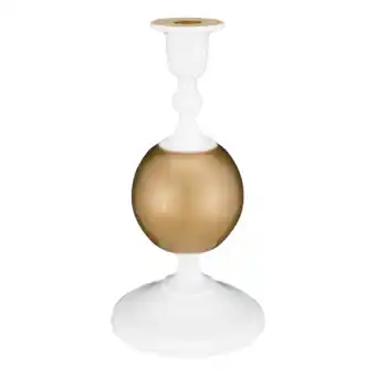 Douglas PIP Studio Aluminium Kaarsenhouder II aanbieding